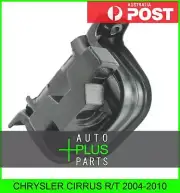 Fits CHRYSLER CIRRUS R/T Right Engine Mount