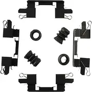ACDelco Gold 18K8249X Rear Brake Shoe Adjuster Spring
