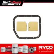 Ryco Transmission Filter Kit | RTK40