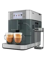 [KitchenAid] Fully Automatic Espresso Machine with Milk Container in Juniper 5KES8558AJP