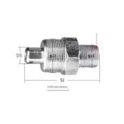 CPC-65C Split Open Type Cable Shear Hydraulic Shear Copper Aluminum Wire Cutter