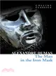 The Man in the Iron Mask 鐵面人