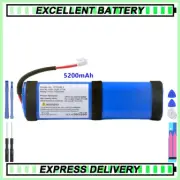Replacement Battery for JBL Xtreme 3 Portable Bluetooth Speaker GSP-2S2P-XT3A