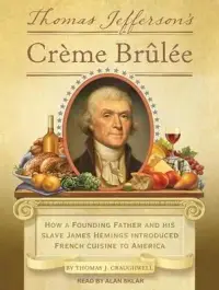 在飛比找博客來優惠-Thomas Jefferson’s Creme Brule