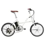 GIANT MOMENTUM MINI E+ 電動輔助自行車 EBIKE