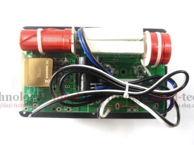 Replacement Crossover for JBL SRX725 725 JBLSRX725 Speaker
