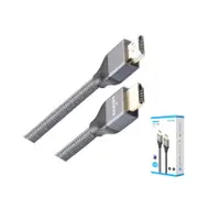 [HDMI2R1] 1m Premium HDMI 2.0 Cable, 19 pins Male to Male UHD 4K HDR 30AWG