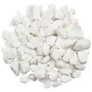 Tuscan Path 20-25mm 20kg Snow White Stone