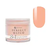 Perfect Match SNS Gelish Dip Dipping Powder Nail PMDP269 California Coral 42g