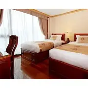 The Allen Hotel