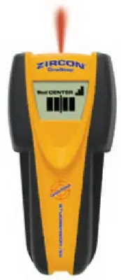Zircon 61961 I65 OneStep Stud, Metal Finder & AC Sensor - Quantity 1