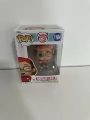 Turning Red FunkoPop- Meilin Lee #1184