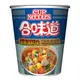 NISSIN 日清合味道香辣海鮮味杯麵（71g）