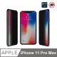 韓國製造 Sview 濾藍光 手機防窺膜 / iPhone 11 Pro Max 專用