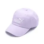 PUMA 基本系列棒球帽 紫 022416-37