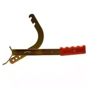 Fence Stretch'R Chain Link Fence Stretcher Hand Tool Used Barbed Wire Fences NEW