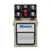 Maxon VJR9 Vintage Jet Riser Pedal