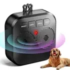 Anti Barking Device for Dogs, 33FT Ultrasonic Dog Bark Deterrent Devices, Saf...