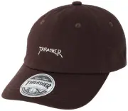 Thrasher Kids Standard Cap Size Adjustable K-THR-C04K GONZ LOGO CAP Hat 435