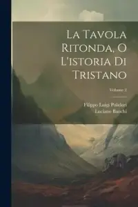 在飛比找博客來優惠-La Tavola Ritonda, O L’istoria
