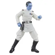 Star Wars - The Vintage Collection: Grand Admiral Thrawn Figure