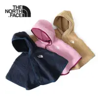 在飛比找蝦皮購物優惠-出清特價🔥 🇯🇵 The North Face 毛毛斗篷外套