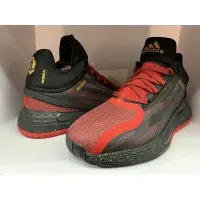 在飛比找Yahoo!奇摩拍賣優惠-adidas 籃球鞋 D Rose 11 運動鞋 男 愛迪達