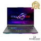 【ROG】ASUS G614JV-0141C13980HX 黑(i9-13980/16G/1TB/4060@8)送～30天專業職能學習卡