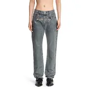 [JORDANLUCA] Robin Jeans Blue