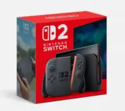 Nintendo Switch 2 Console 2025 ~ Guaranteed Presale ~ Ships Launch Day!