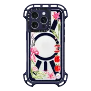 iPhone 16 Pro Ultra Bounce Case MagSafe Compatible Sweet Apples