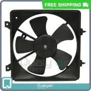 Radiator Fan for 99-05 Mazda Miata L4 1.8L OE# BP4W15025 (for: Mazda)