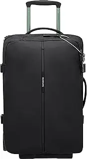 [Samsonite] Securipak 2.0 Suitcase, Black, 55.3cm