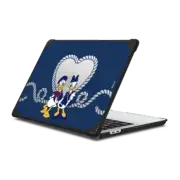 MacBook Pro 13-inch (M1 / M2 / Intel) Bounce Case Donald & Daisy Couple Laptop Case