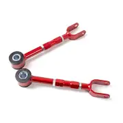 Adjustable Rear Trailing Toe Arms For Nissan Altima 4Dr 07-12 Godspeed# AK-123-A (for: Nissan)