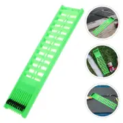 Fishing Line Holder Cord Winding Board Snelled Fishing Hooks Keeper Accessory
