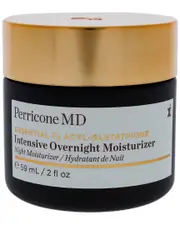 Perricone MD Women's 2oz Essential Fx Acyl-Glutathione Intensive Overnight Cream NoSize NoColor