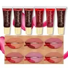 Peel Off Lip Stain Long Lasting Waterproof Lip Gloss Lip Tint BBY