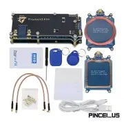 Proxmark3 RDV PM3 RDV2 RFID Copier RFID Cloner Open Source Development Board Kit