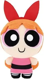 Powerpuff Girls Blossom Purinutachi