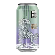 One Drop Ready Or Not Hazy IPA 440ml Can