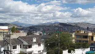 Quito My Home Apartamento