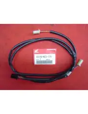 Genuine Honda RR Speaker Sub-Wire Gold Wing SE GL1500SE 39148-MZ3-770
