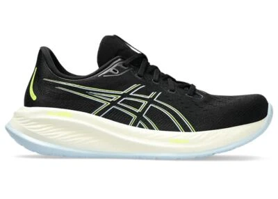 PAY LESS! Asics Gel Cumulus 26 Mens Running Shoes (2E Wide) (006)