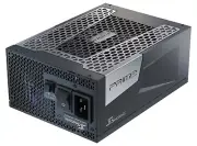 Seasonic Prime TX-1300 1300W Titanium Modular PSU