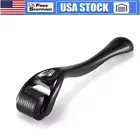 Derma Skin Roller 1.5mm Acne, Deep Scars, Cellulite, Wrinkles, Beard (540Pin)