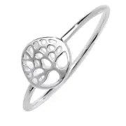 Tree Of Life Ring