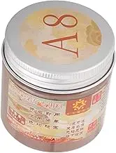 Angoily Resin Artistic Projects Epoxy Creations Fade-Resistant Pigments 120ml Jar