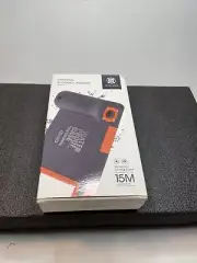 Shellbox Waterproof Diving Case, 15M Waterproof. New In Box! A Must Have!