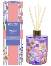 [Maxwell & Williams] Affection Diffuser 300ml Bergamot & Vetiver Gift Boxed